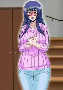 Page 422 of Midarezuma ~ Hitozuma Ayumi no ochi yuku-sei katsu ~ - preview thumbnail