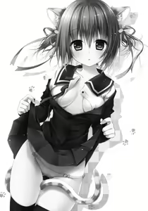 Page 3 of Nyancology 3 -Nekota-san To Houkago kakurenbo- - preview thumbnail