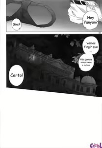 Page 31 of Sore Ike! Megumin Touzokudan | Over There! Megumin's Thief Group - preview thumbnail