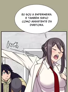 Page 113 of Love Academy Completo - preview thumbnail