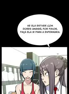 Page 143 of Love Academy Completo - preview thumbnail