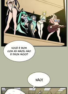 Page 151 of Love Academy Completo - preview thumbnail