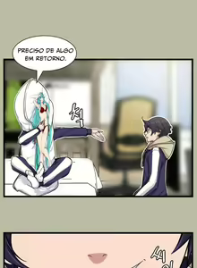 Page 152 of Love Academy Completo - preview thumbnail