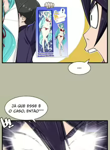 Page 154 of Love Academy Completo - preview thumbnail