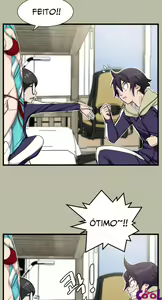 Page 156 of Love Academy Completo - preview thumbnail