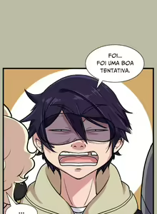 Page 167 of Love Academy Completo - preview thumbnail