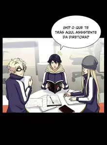 Page 210 of Love Academy Completo - preview thumbnail