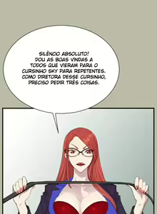 Page 22 of Love Academy Completo - preview thumbnail