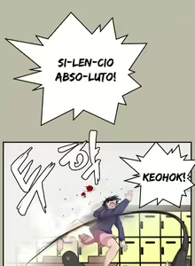 Page 23 of Love Academy Completo - preview thumbnail