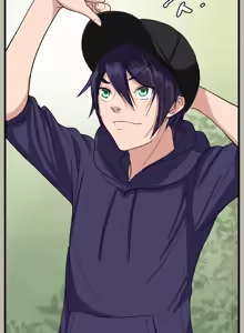 Page 234 of Love Academy Completo - preview thumbnail