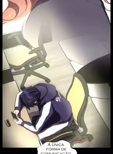 Page 32 of Love Academy Completo - preview thumbnail
