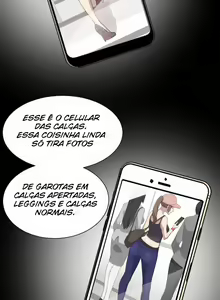 Page 36 of Love Academy Completo - preview thumbnail