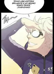 Page 38 of Love Academy Completo - preview thumbnail
