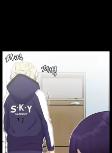 Page 41 of Love Academy Completo - preview thumbnail