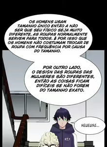 Page 43 of Love Academy Completo - preview thumbnail
