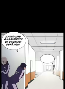 Page 44 of Love Academy Completo - preview thumbnail