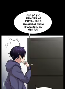 Page 5 of Love Academy Completo - preview thumbnail