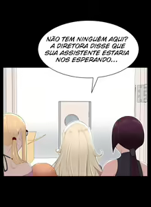 Page 55 of Love Academy Completo - preview thumbnail