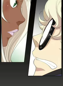 Page 60 of Love Academy Completo - preview thumbnail