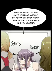 Page 64 of Love Academy Completo - preview thumbnail