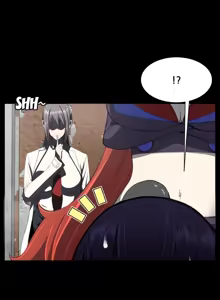 Page 91 of Love Academy Completo - preview thumbnail