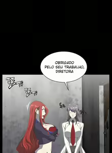 Page 95 of Love Academy Completo - preview thumbnail