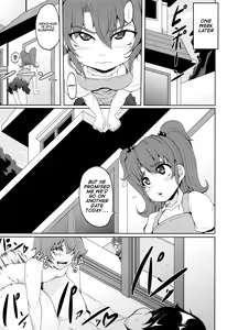 Page 19 of Musuko wa Mama no Mono | Son Is Mommy's Plaything - preview thumbnail