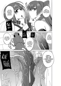 Page 3 of Futari no Oyuugi - preview thumbnail