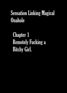Page 4 of Sensation Linking Magical Onahole - preview thumbnail