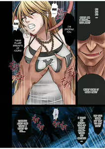 Page 23 of Taimashi Kaguya 1 - preview thumbnail