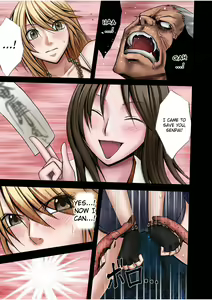Page 34 of Taimashi Kaguya 1 - preview thumbnail