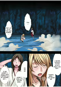 Page 36 of Taimashi Kaguya 1 - preview thumbnail