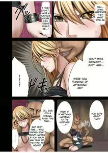 Page 47 of Taimashi Kaguya 1 - preview thumbnail
