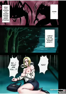 Page 7 of Taimashi Kaguya 1 - preview thumbnail