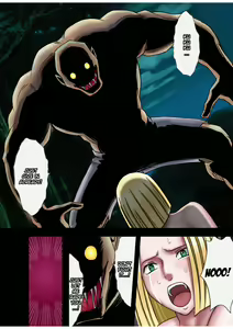 Page 8 of Taimashi Kaguya 1 - preview thumbnail