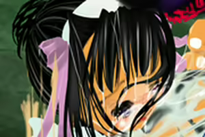 Page 33 of 触手なの２ - preview thumbnail