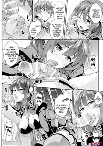 Page 3 of Kono Etsuraku Sugoku nai Desu ka? - preview thumbnail