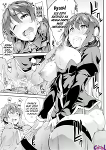 Page 8 of Kono Etsuraku Sugoku nai Desu ka? - preview thumbnail
