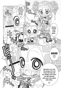 Page 5 of Aniero Mix. 002 ~PPG2 only edition~ - preview thumbnail