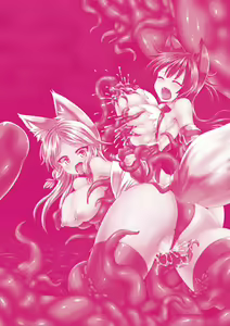 Page 168 of Zecchou Tahatsu Chitai Iki Jigoku e Youkoso - Orgasm Prone Area: Welcome to the Come Hell - preview thumbnail