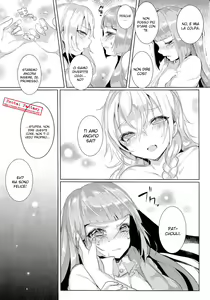 Page 16 of Soredemo Marisa ga Suki - preview thumbnail