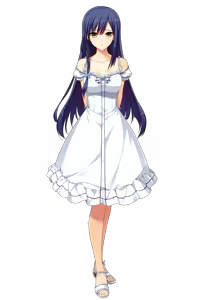 Page 1926 of Hoshi Ori Yume Mirai (Character Set) Part 3 - preview thumbnail