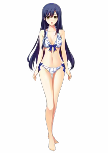 Page 247 of Hoshi Ori Yume Mirai (Character Set) Part 4 - preview thumbnail