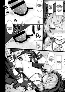 Page 7 of Kowai Kurai ni Kimochi Ii - preview thumbnail