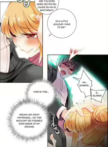 Page 176 of Lilith`s Cord Ch.0-60.5 - preview thumbnail