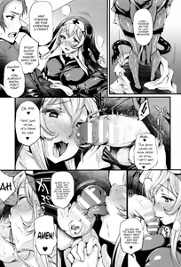 Page 33 of Sakusaku Meat Pie Ch. 1-3, 5, 7-8 - preview thumbnail