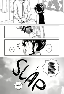 Page 3 of Sensei wa Lolicon de Saitei Hentai no Gomikuzu [Zen] + Omake | My Teacher is a Perverted Pedophile Shithead and I Hate Him (First Half) + Bonus Story - preview thumbnail
