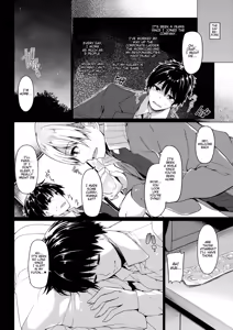 Page 3 of Sanshoku Hirune Tsuki TS - preview thumbnail