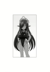 Page 3 of Kuro no Joou no Isekai Seikatsu | 黑之女王的异世界性活 - preview thumbnail