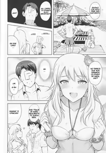 Page 3 of Oshiete MY HONEY 2 Zenpen - preview thumbnail